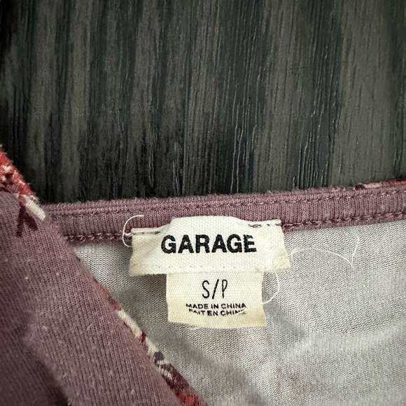 Juniors Size Small Summer Dress & Romper lot. Garage, Hollister, Shein & J Simps - Picture 3 of 14